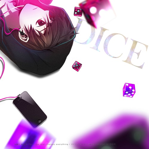 The Rock Diamond - I Saw You In My Dream Ost. Dice