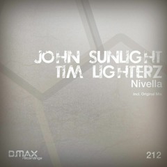 John Sunlight & Tim Lighterz - Nivella @ TrancEye - Pure Energy Sessions 040