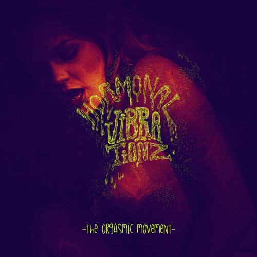 Fairy Tale  [VA The Orgasmic Movement HVZ032]