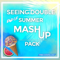 End Of Summer Mashup Pack