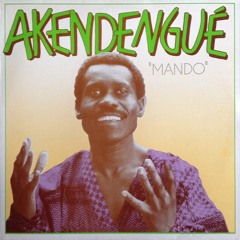 Pierre Akendengue - Epuguzu (1983)