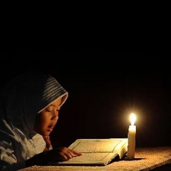 Syair Imam Syatibi - Syaikh Kholil Bustomi
