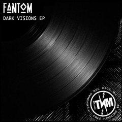 FANTOM -SACRIFICE-