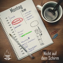 Nicht Auf Dem Schirm