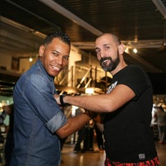Luis Kizomba Like 👽 Alien Beat Stézy Zimmer 👽