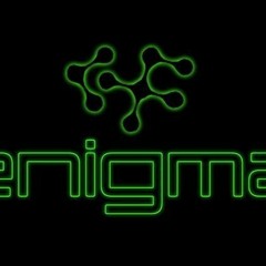 Dj Set Enigma