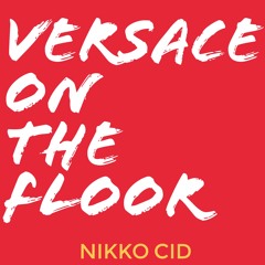 Versace On the Floor