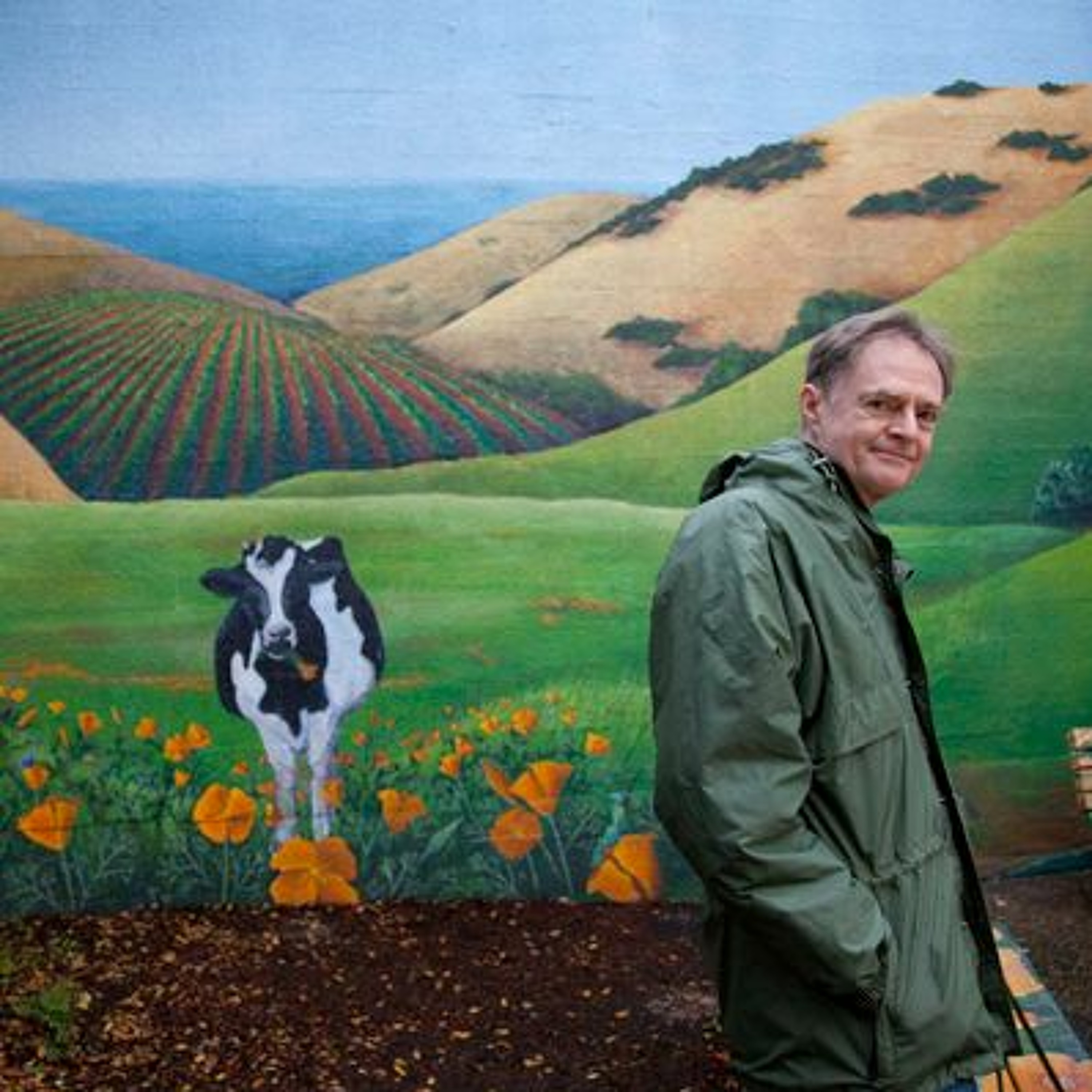 Rob Hopkins