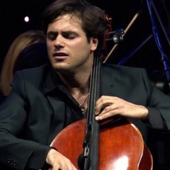 The Swan || Stjepan Hauser