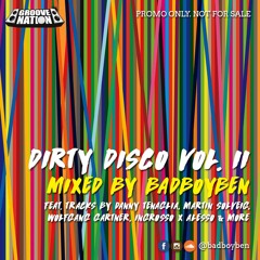 Dirty Disco Vol. II