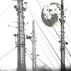 radioCona:wolFMoon premiere sound works, 2017