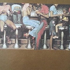 my vynil collection series - Paris Underground 1995 series - SL1210 Pitch 0