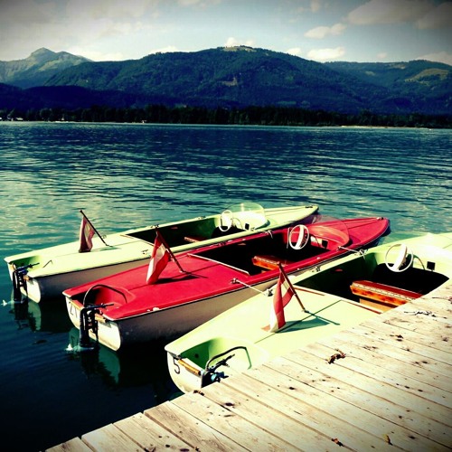 # Haus Boot Club Vol.4 # Podcast Tanz!Effekt By Tom Niedez aka Funk2Mars