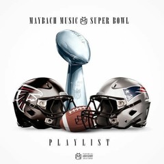 Omarion - Bdy On Me (Super Bowl Playlist)