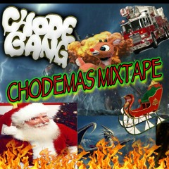 CHODEGANG-ID (new chodegang cut)