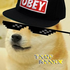 Dog w/ Animals Vs Caribbean Rave (TKDF Remix/Version)