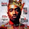 2Pac - Shape of You (ft. Ed Sheeran) (Remix 2020)