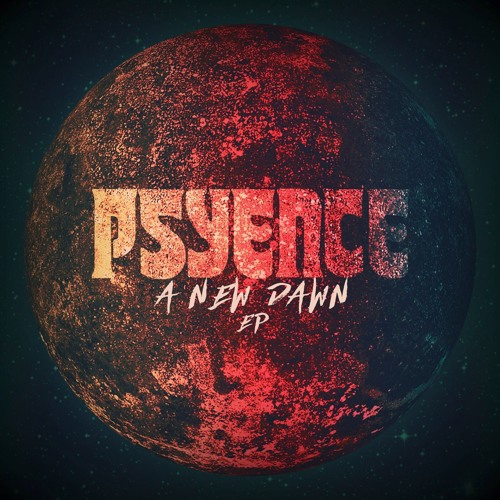 Psyence - Midnight Moonlight