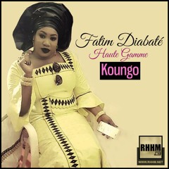 Koungo - Fatim Diabaté Haute Gamme