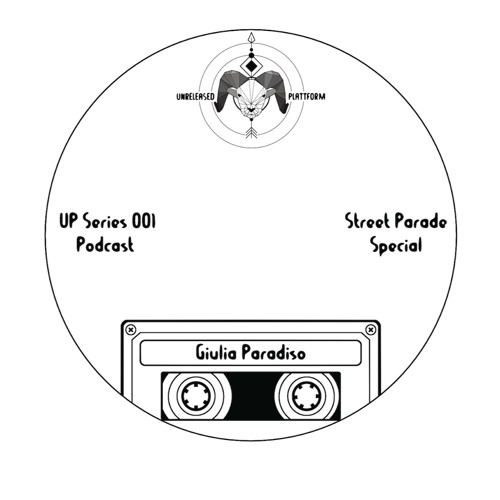 Unreleased Plattform Series