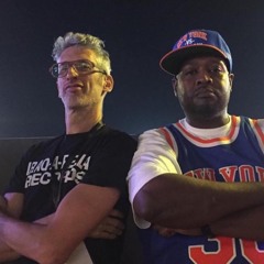 Sole DXB Radio - DJ Clark Kent & Stretch Armstrong 'On Air' Sole DXB 2016