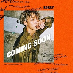 BOBBY - HOL UP! (Vocal Only)