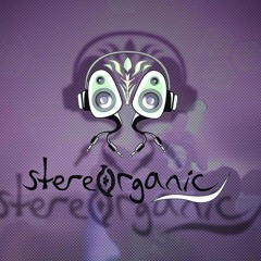 DJ yo5hi9 Psy Progressive DJ set StereOrganic Japan Djs & Artists Competition