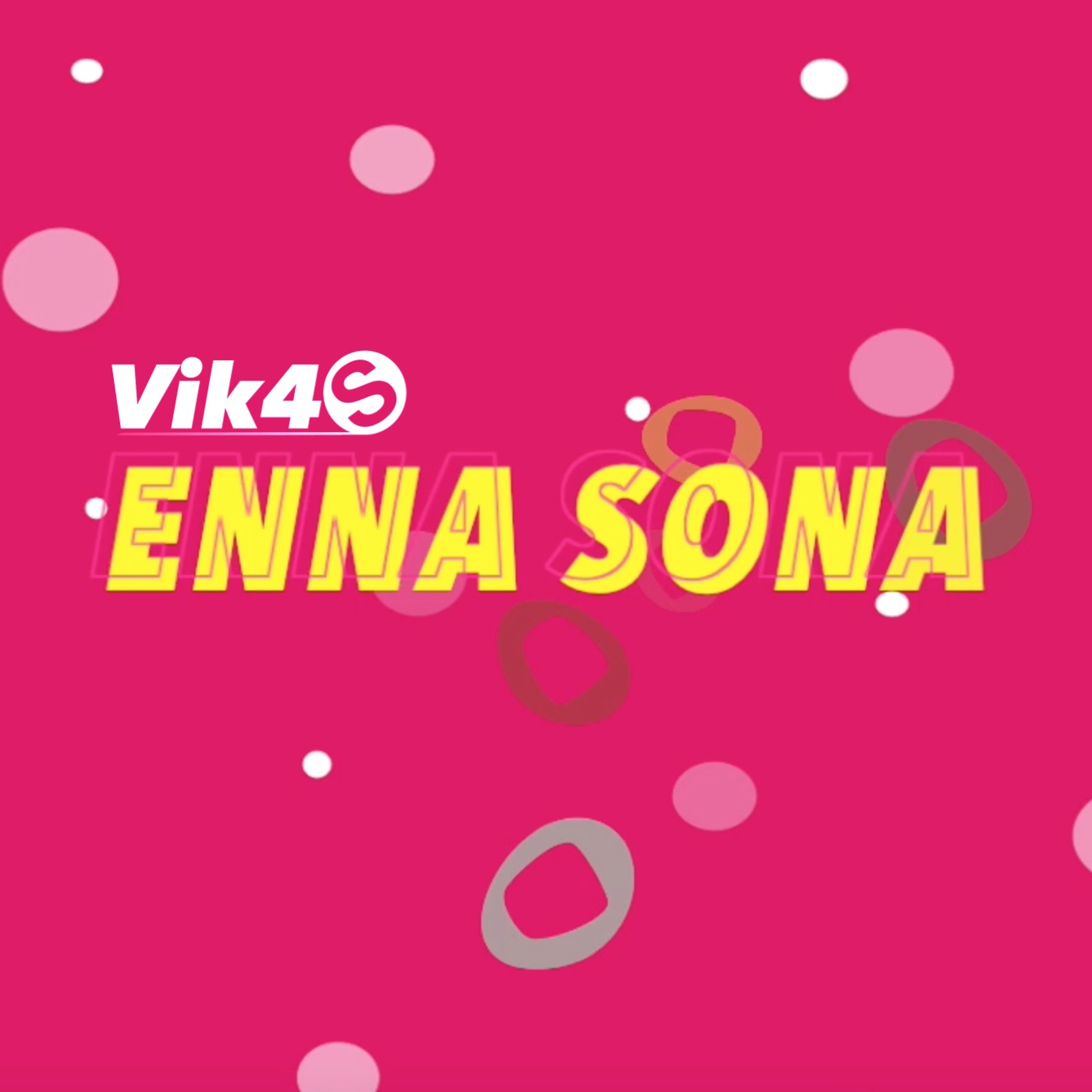 Vik4S Music