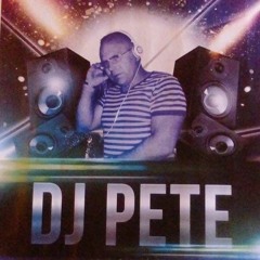 DJ PETE SETE KIZOMBA MIX 2017