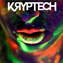 Thrive - Kryptech (Original Mix) [Free Download]