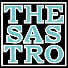 The Sastro - Misteri