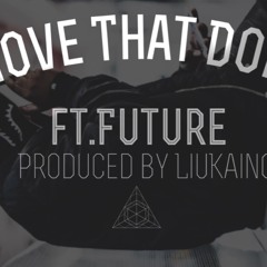 Move That Dope Ft.Future and Pusha-T Produced by Liu Kaing [BEAT FOR SALE]