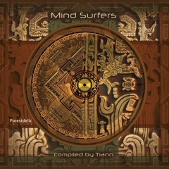 VA - Mind Surfers / Samples Minimix