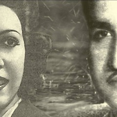 ناظم الغزالي & سليمة مراد (باشا)- جان القلب ساليك