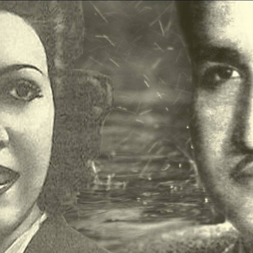 ناظم الغزالي & سليمة مراد (باشا)- جان القلب ساليك