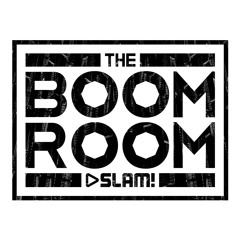 139 - The Boom Room - Mees Dierdorp