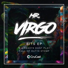 Mr Virgo - Don't Play