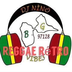Reggae Rétro