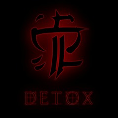 Detox [Strapping Young Lad Cover]