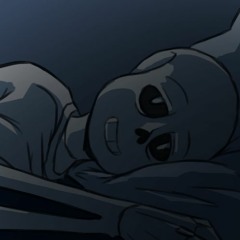 Sleepy Skele-Cuddles - Sans X Listener (SFW)