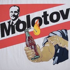 Link Clancy x RVIN - Molotov