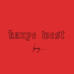 LGoony - Kanye West (feat. Haiyti) Remix prod. Futschi Mane