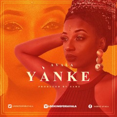 Avala - GIMMIE CHANCE Produced by Sarz