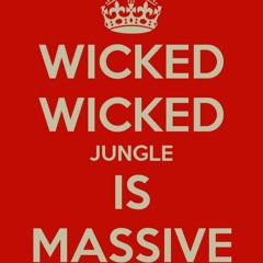 Junglist Mahoosive