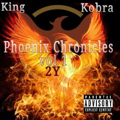 Kobra The Kid - 5uu'd Up ( Blood Gang 5hit)