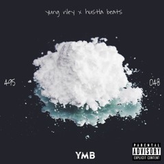 Yung Riley – Шеф Повар (Feat. Blantality) [Bonus] [Prod. By Hustla Beats]