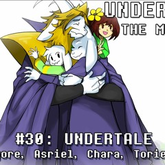 Undertale the Musical - Undertale