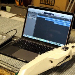 Aerophone demo 1: Pachelbel's Canon