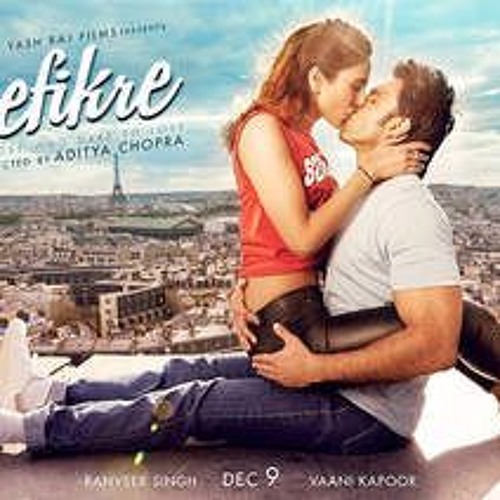 Stream DJ ISMED MIX - Nashe Si Chadh Gayi (Befikre) by B.Arena_Ismed |  Listen online for free on SoundCloud