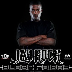 JAY ROCK - Money Makin' Moves ft Ab-Soul